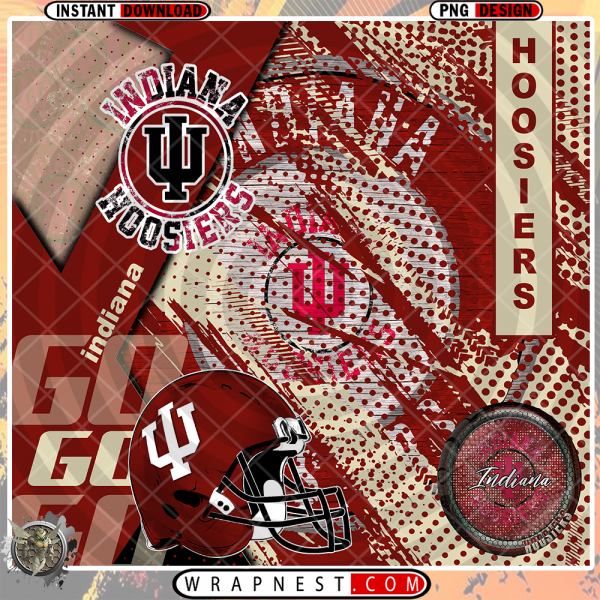HOOSIERS GO V2 WRAP