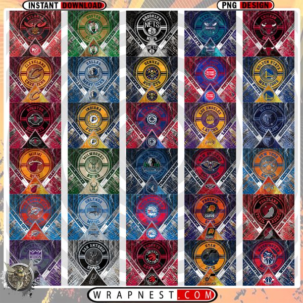 NBA DIAMOND v3 BUNDLE