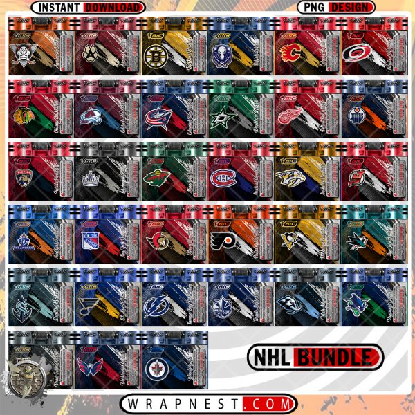 NHL BIC BUNDLE