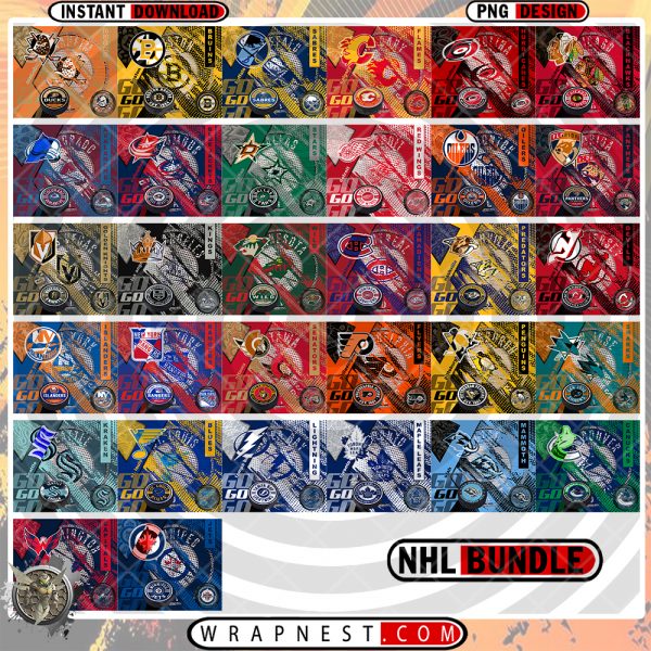 NHL GO v2 BUNDLE