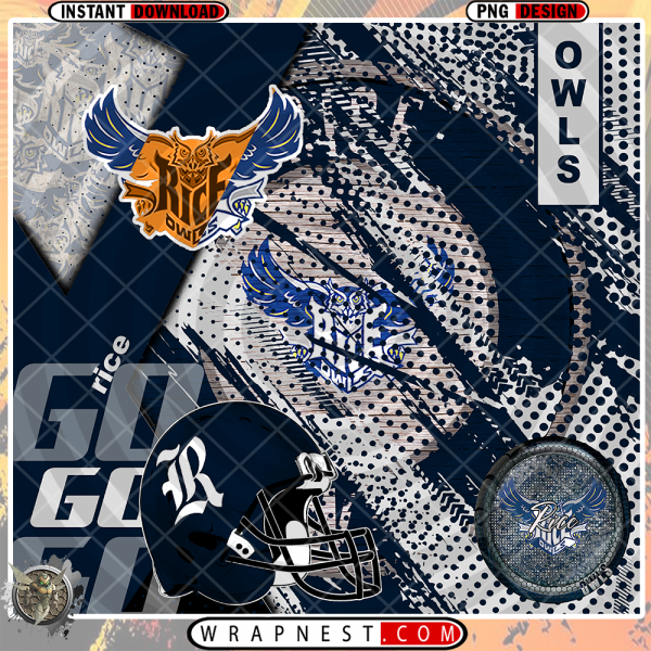 OWLS GO V2 WRAP
