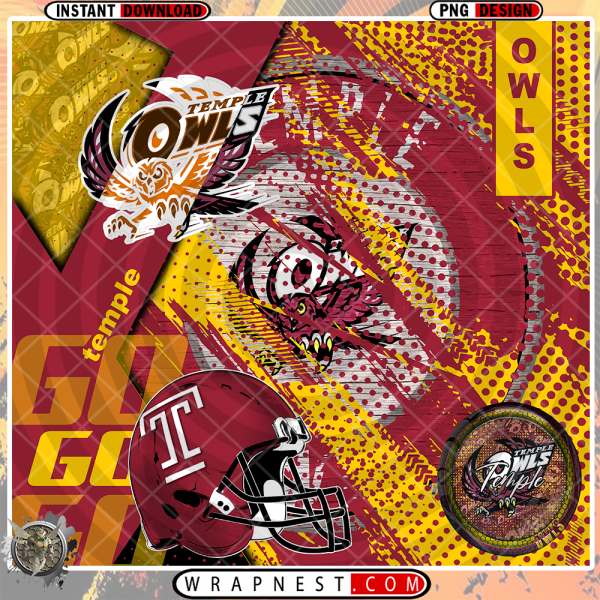 OWLS GO V2 WRAP
