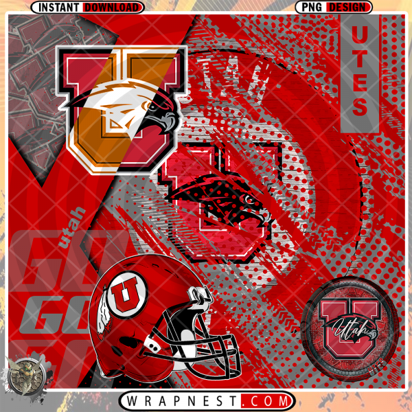 UTES GO V2 WRAP