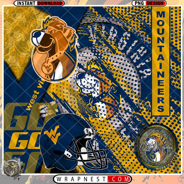 MOUNTAINEERS GO V2 WRAP
